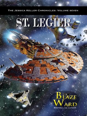 cover image of St. Legier